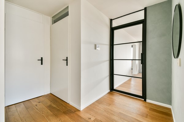 Medium property photo - Chet Bakerstraat 185, 1066 GJ Amsterdam